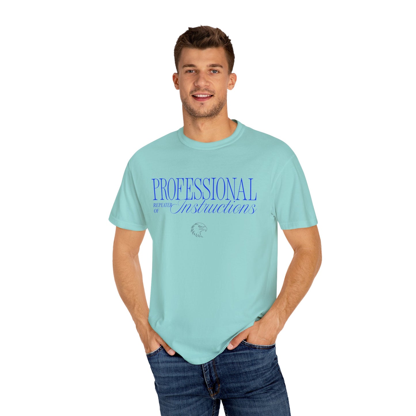 Instructions Repeater Tee