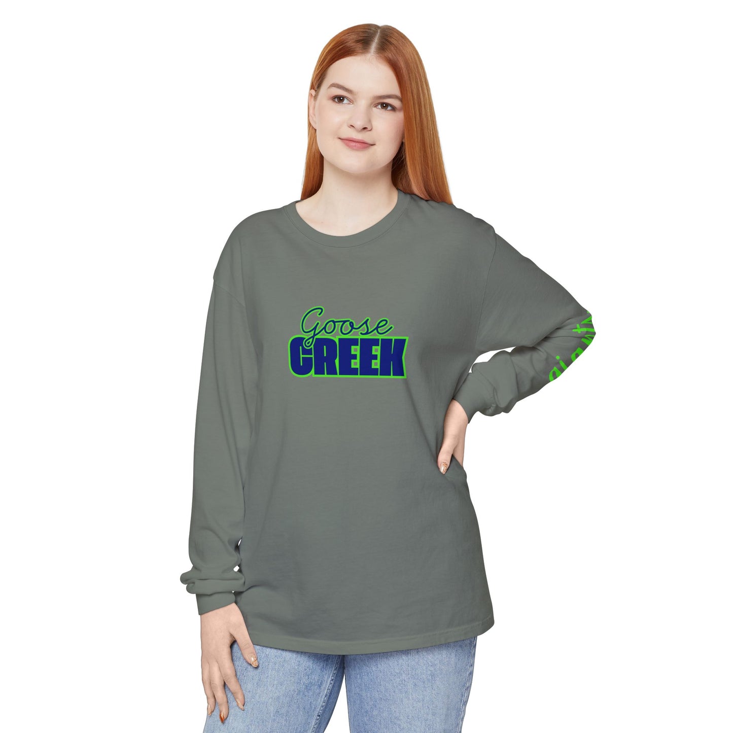 Goose Creek Long Sleeve