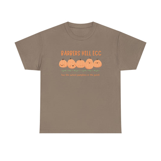 ECC Pumpkin Patch Tee