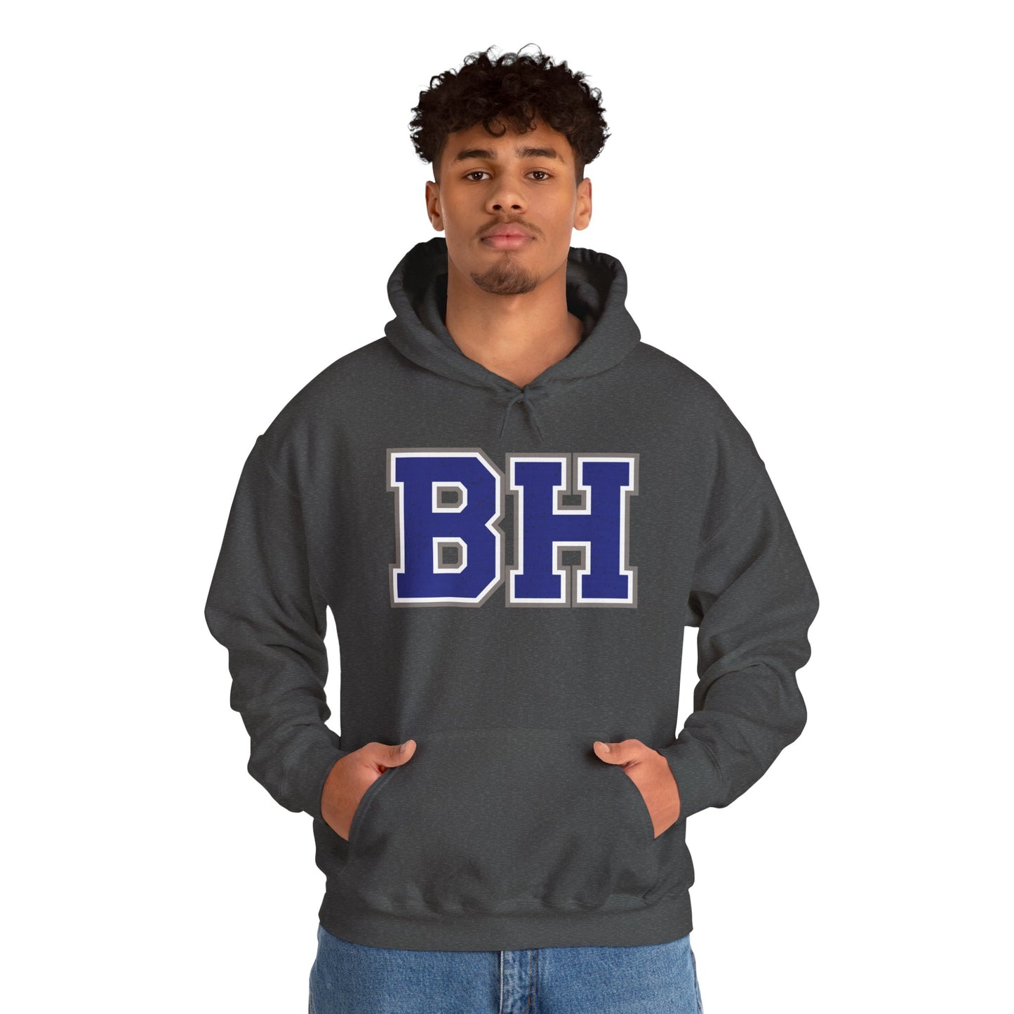 Varsity Hoodie