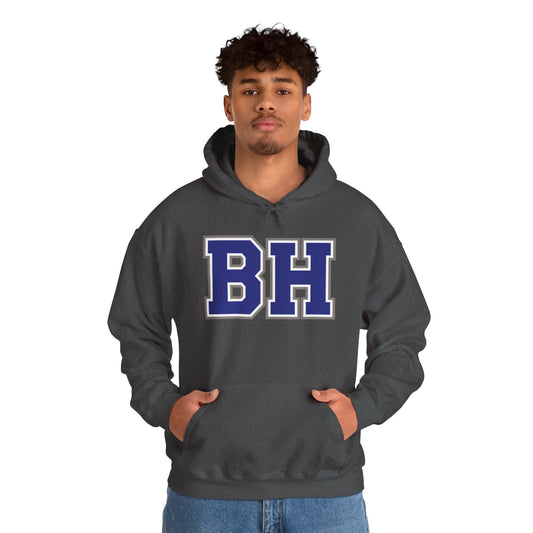 Varsity Hoodie