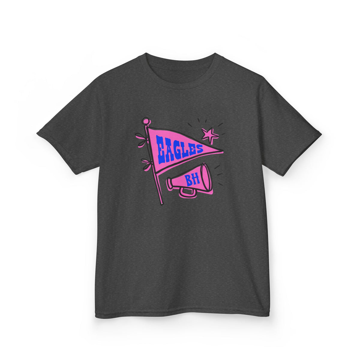 Eagle Spirit Youth Tee