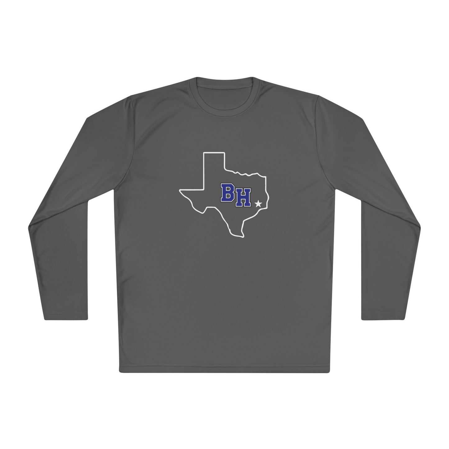 BH Texas Performance Long Sleeve