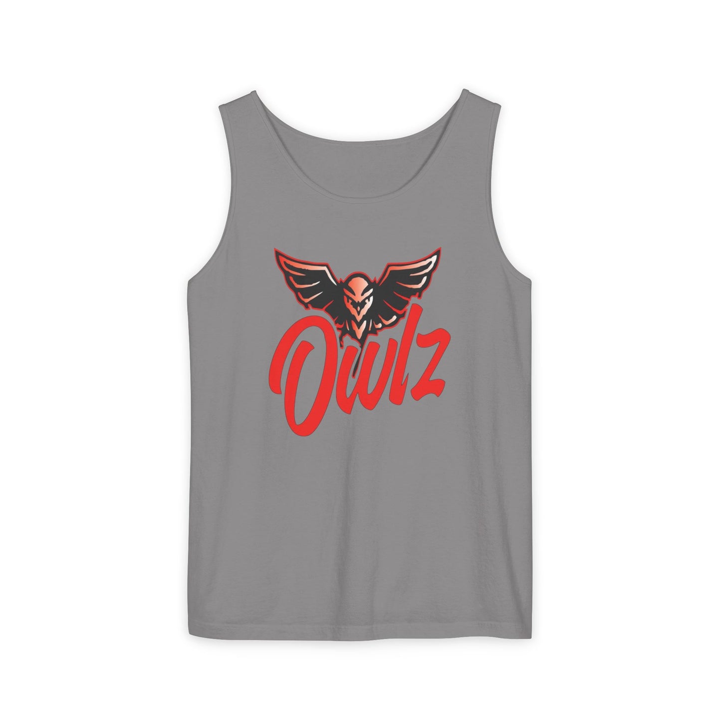 Owlz Tank