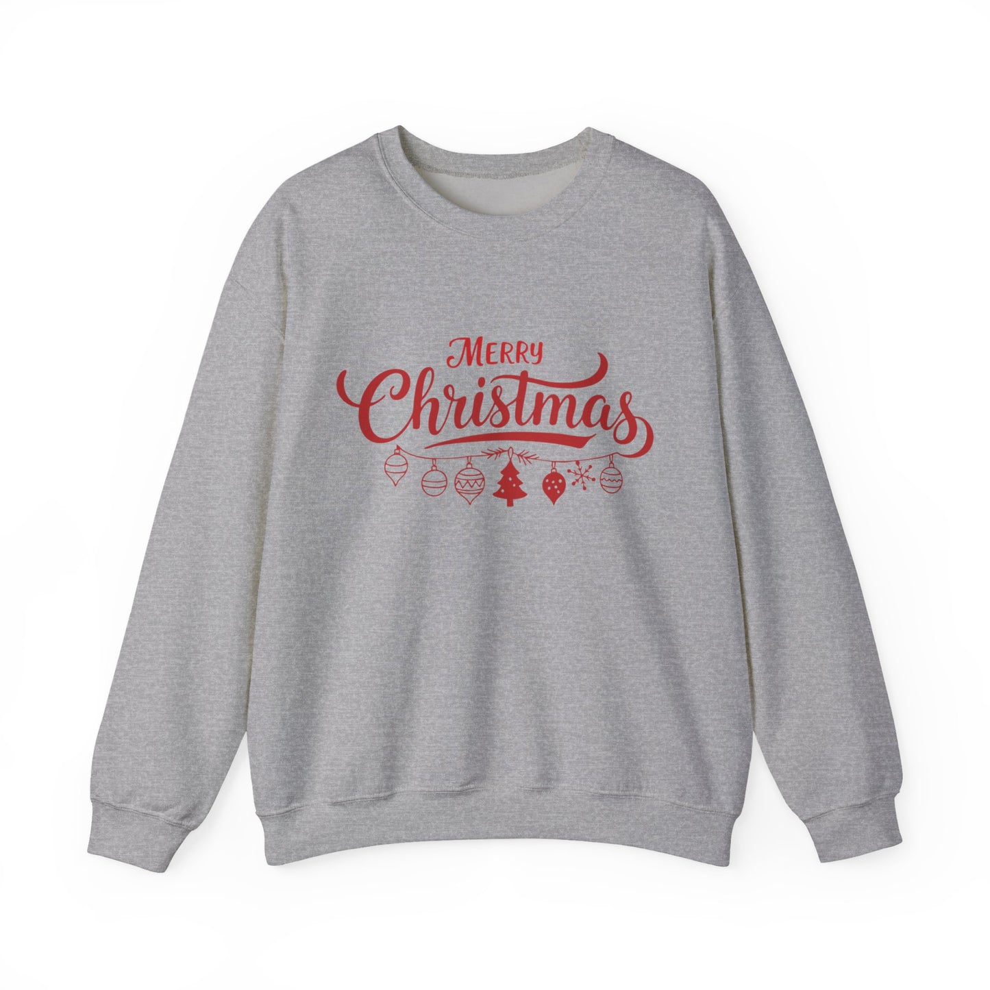 Merry Christmas Sweatshirt