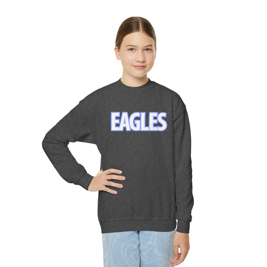Youth Eagles Sweatshirt