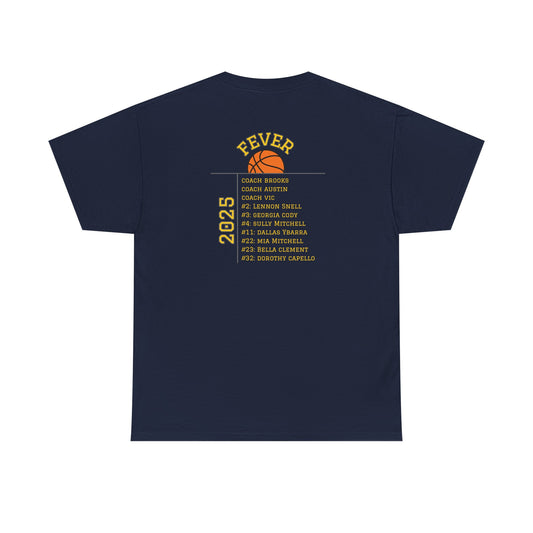 EYBA Fever Tee