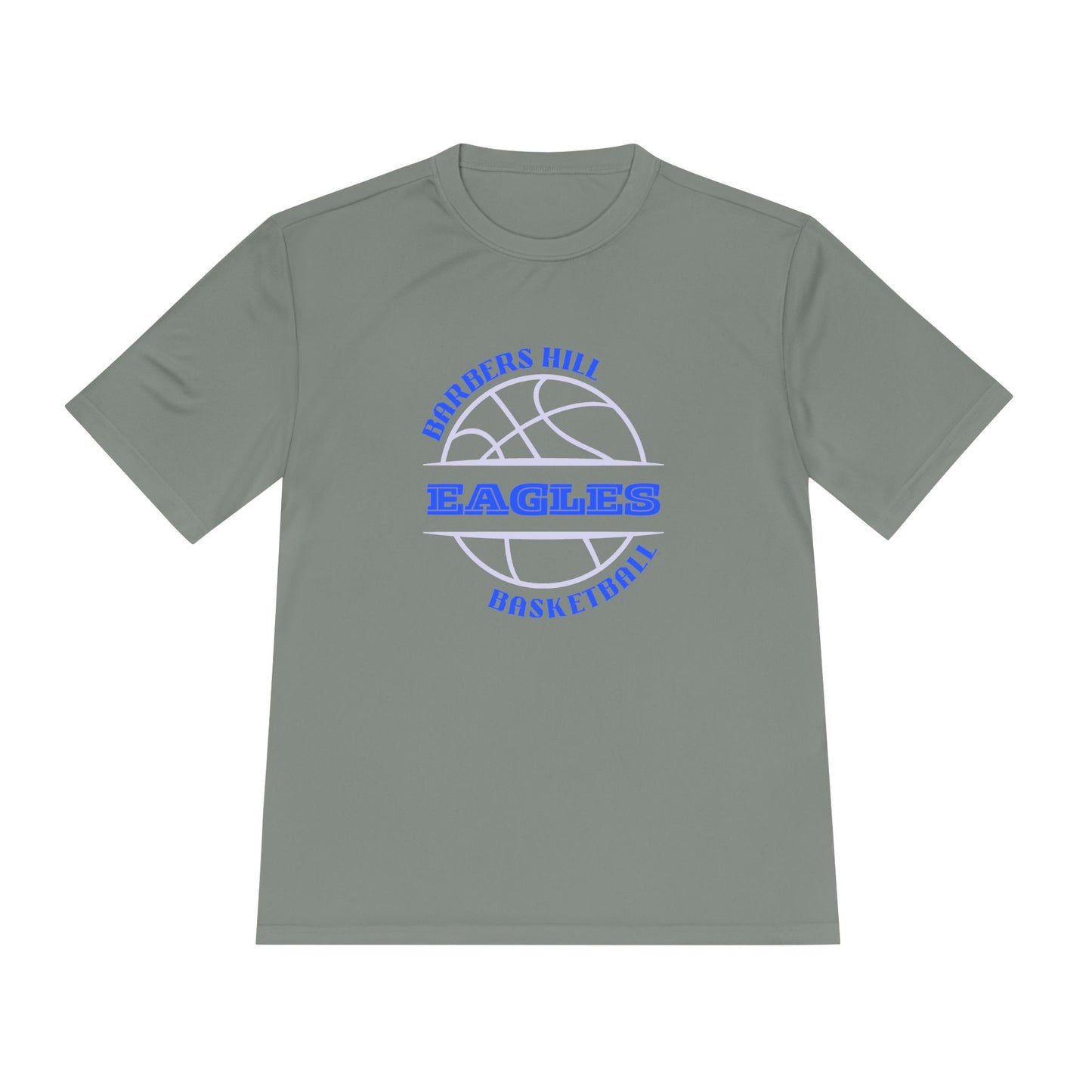 BH Court Side Performance Tee