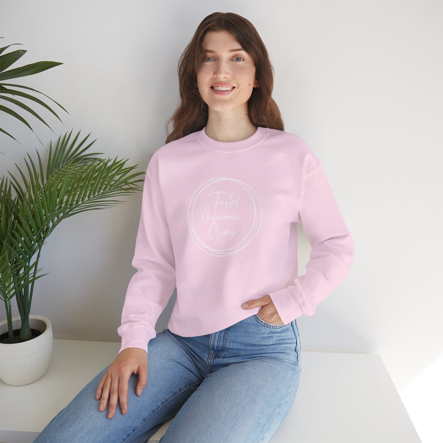 Trusted Insurance Group Sweatshirt