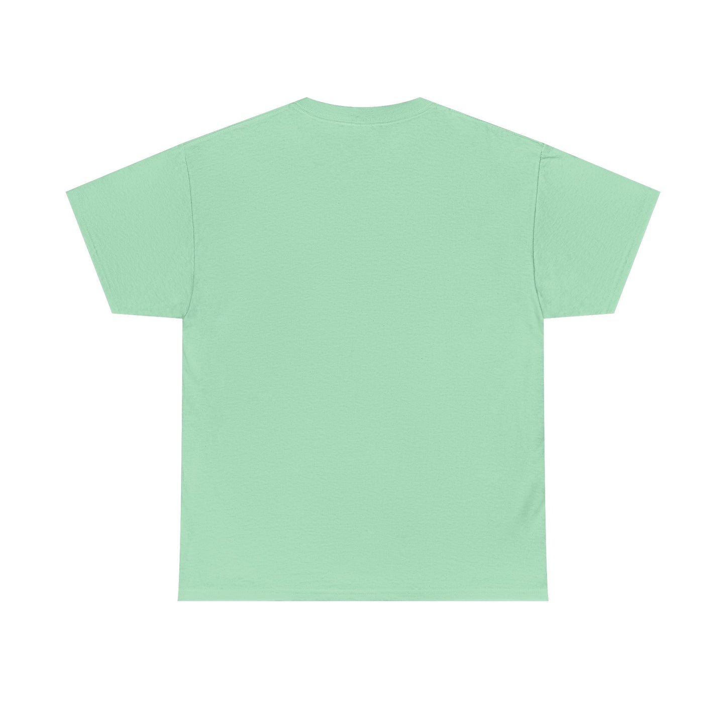 Blue Fridays Logo Tee