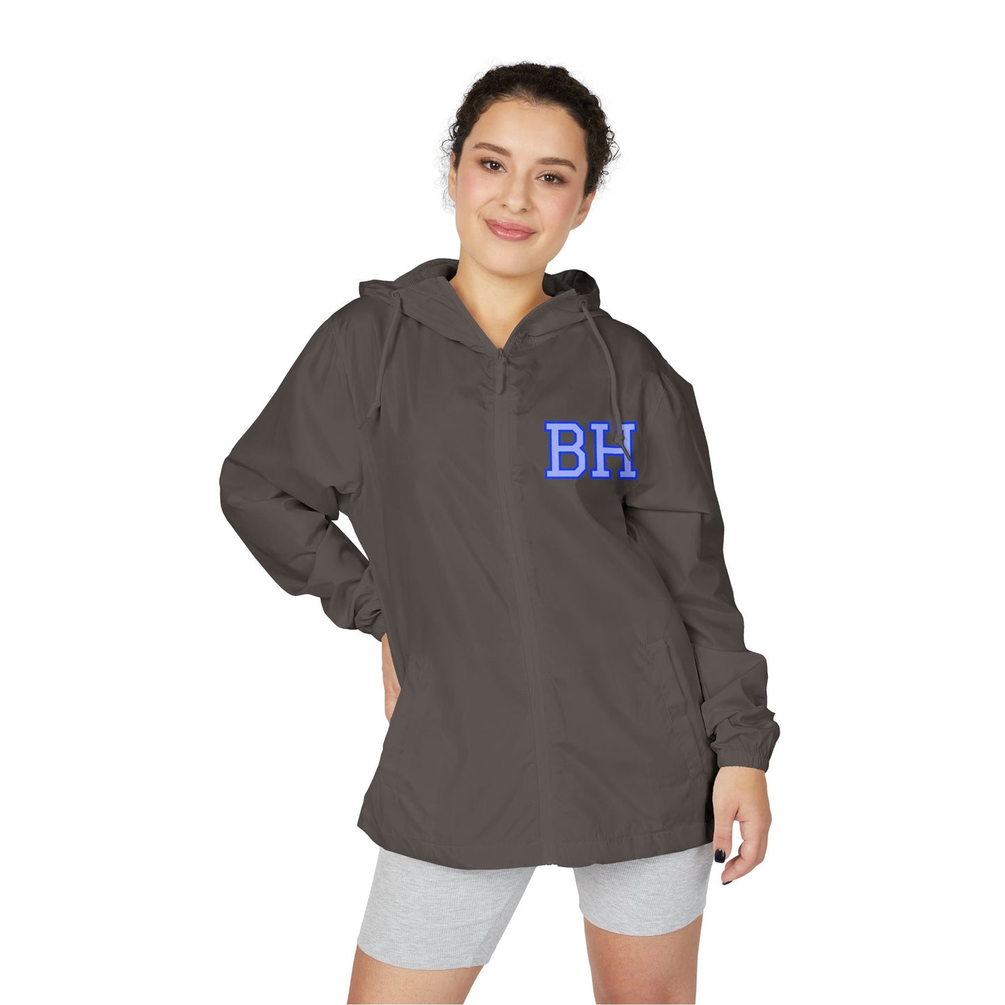 BH Windbreaker
