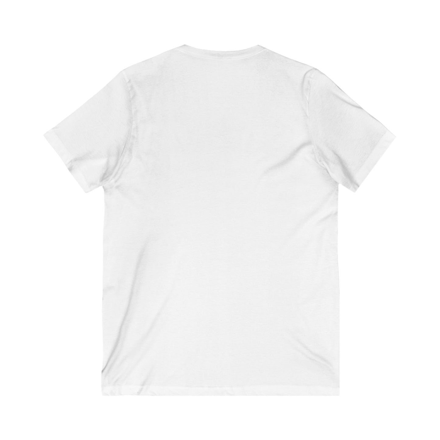 Cougars Sparkle V-Neck