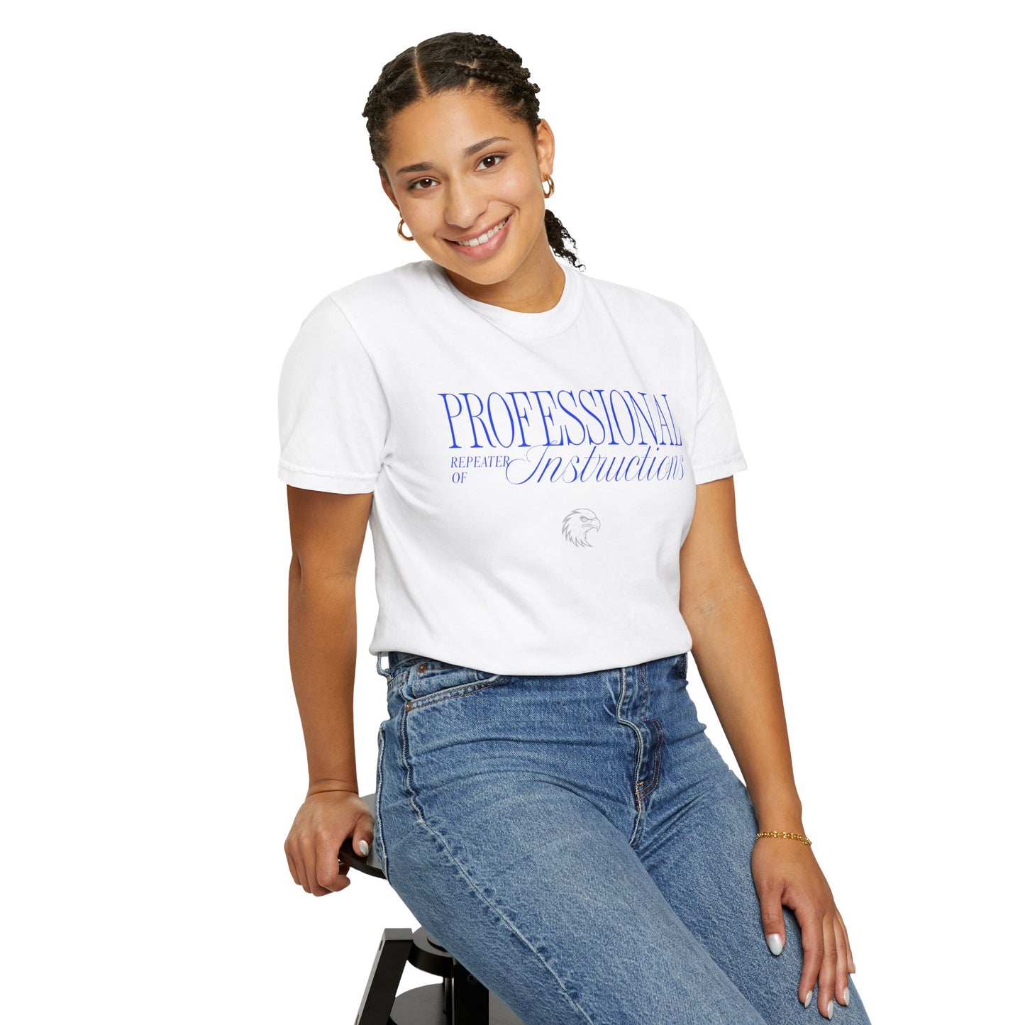 Professional Tee