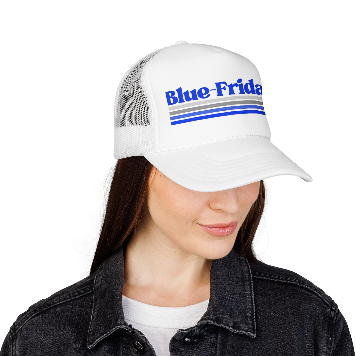 Foam Trucker Hat