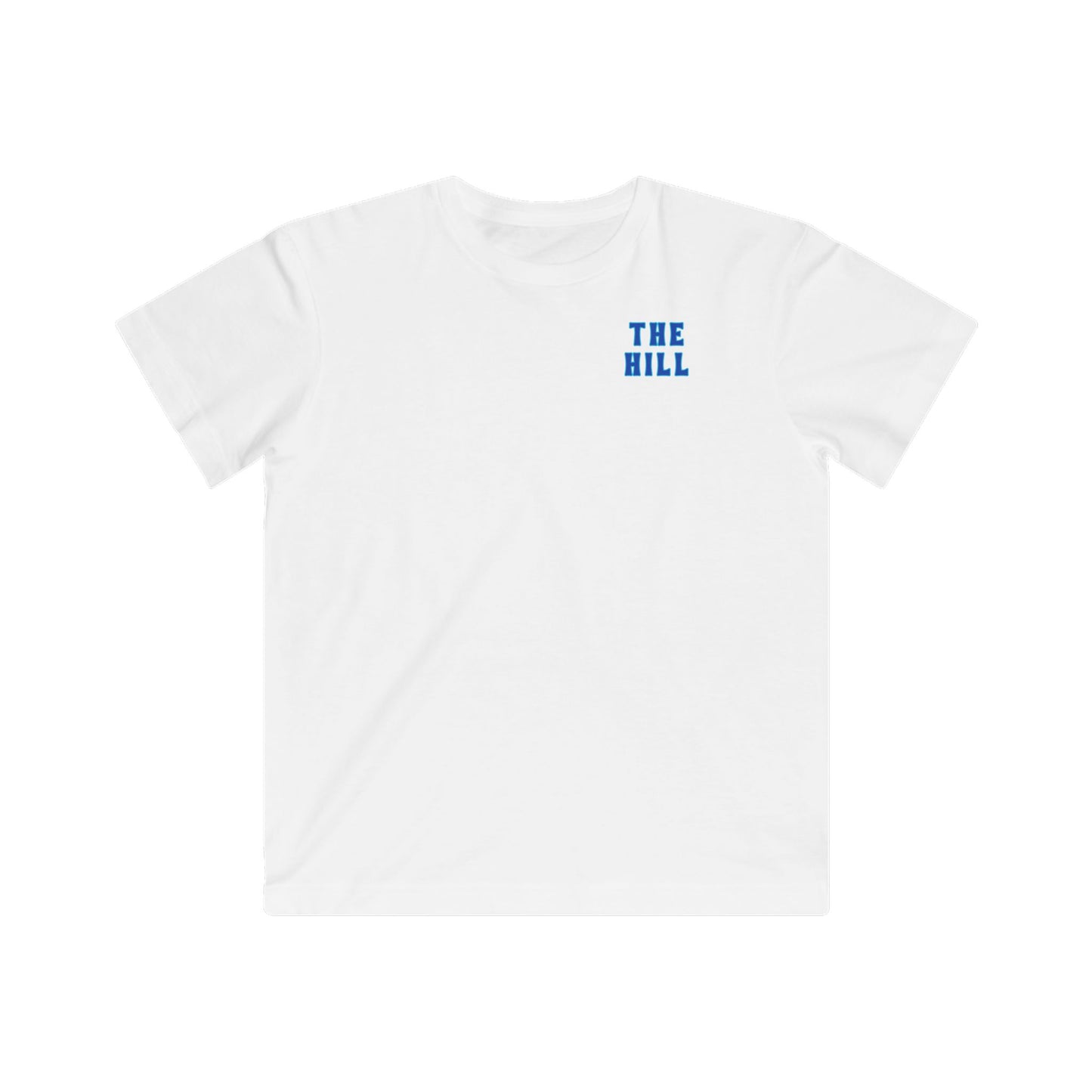 Stay Cool Youth Tee