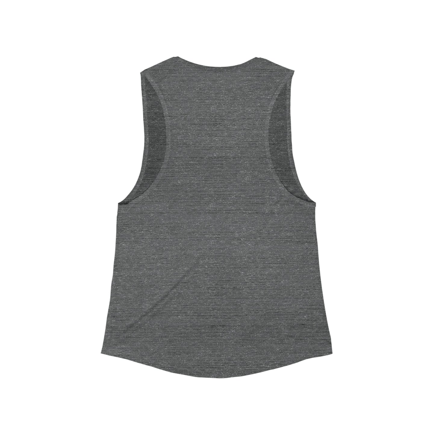 Ladies' Muscle Tank