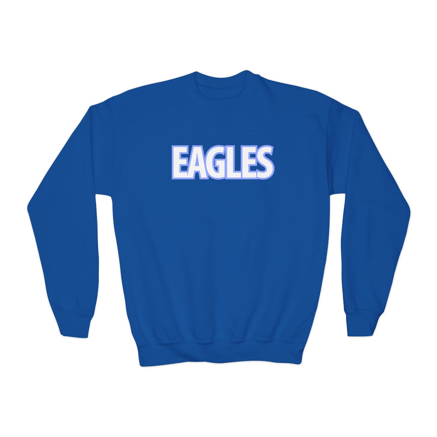 Youth Eagles Sweatshirt