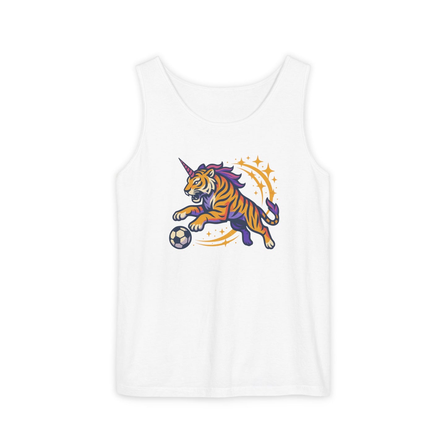Unicorn Tigers Tank