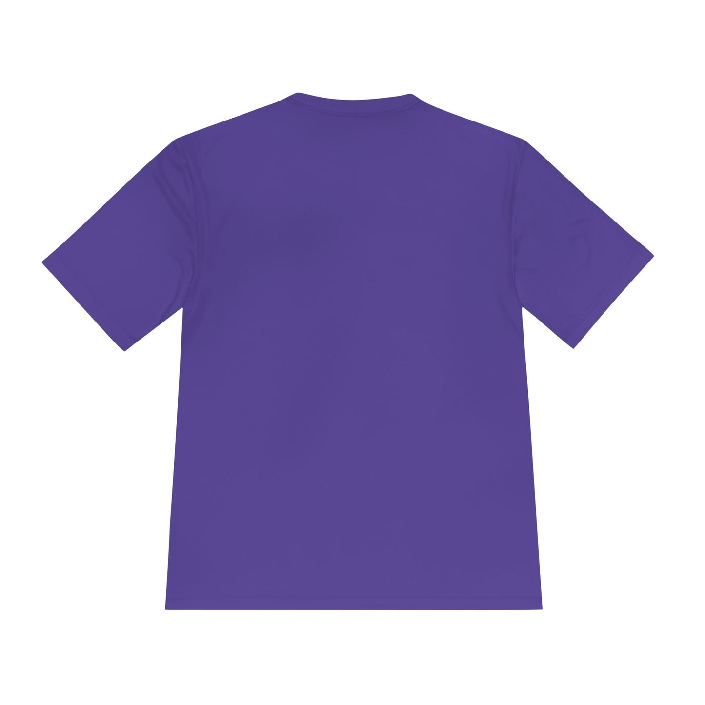 Unicorn Tigers Performance Tee