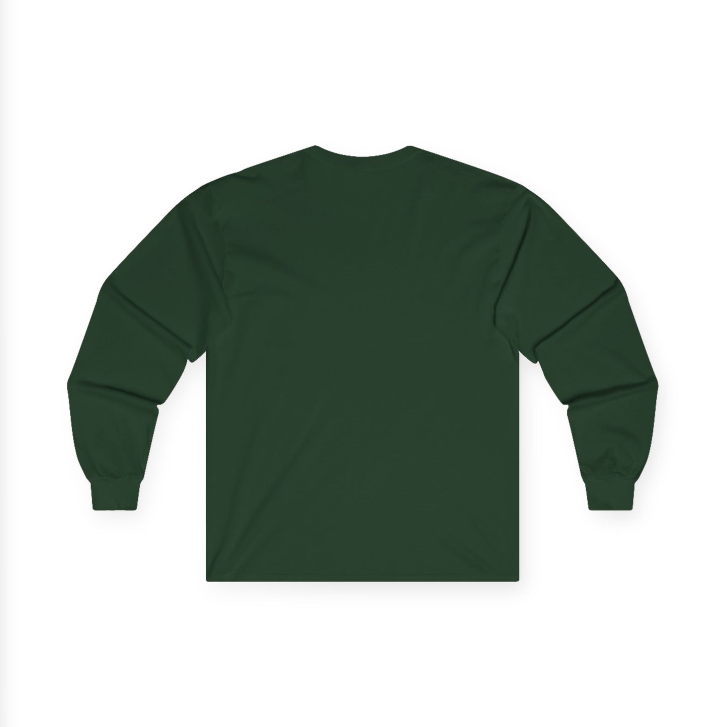 Wonderful Long Sleeve Tee