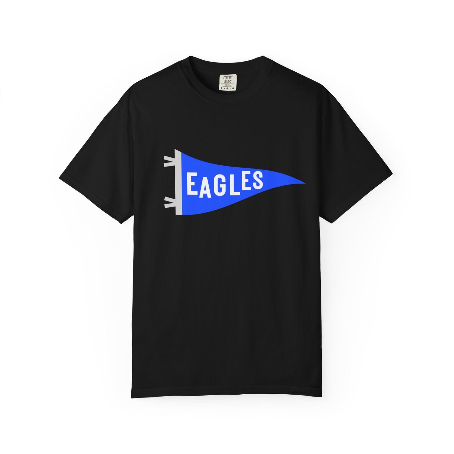 Eagles Pennant Tee