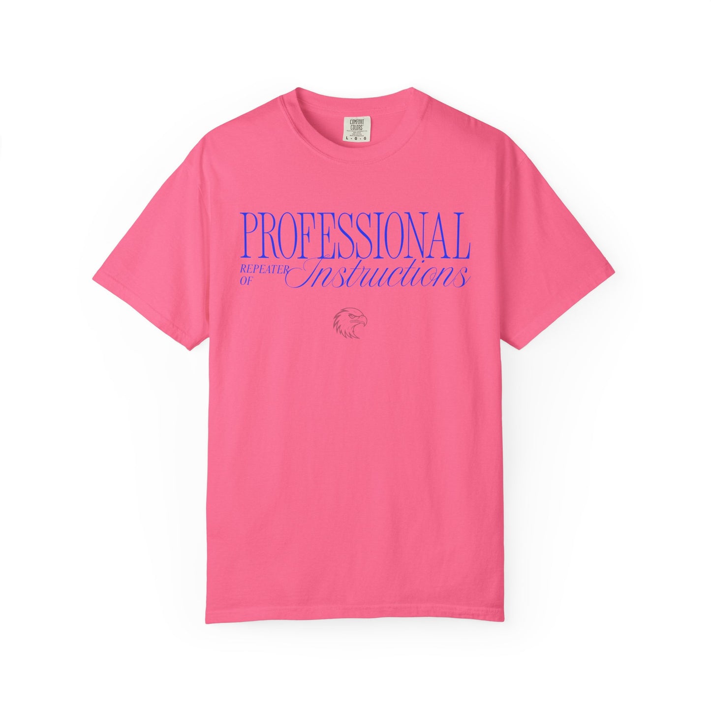 Professional Tee