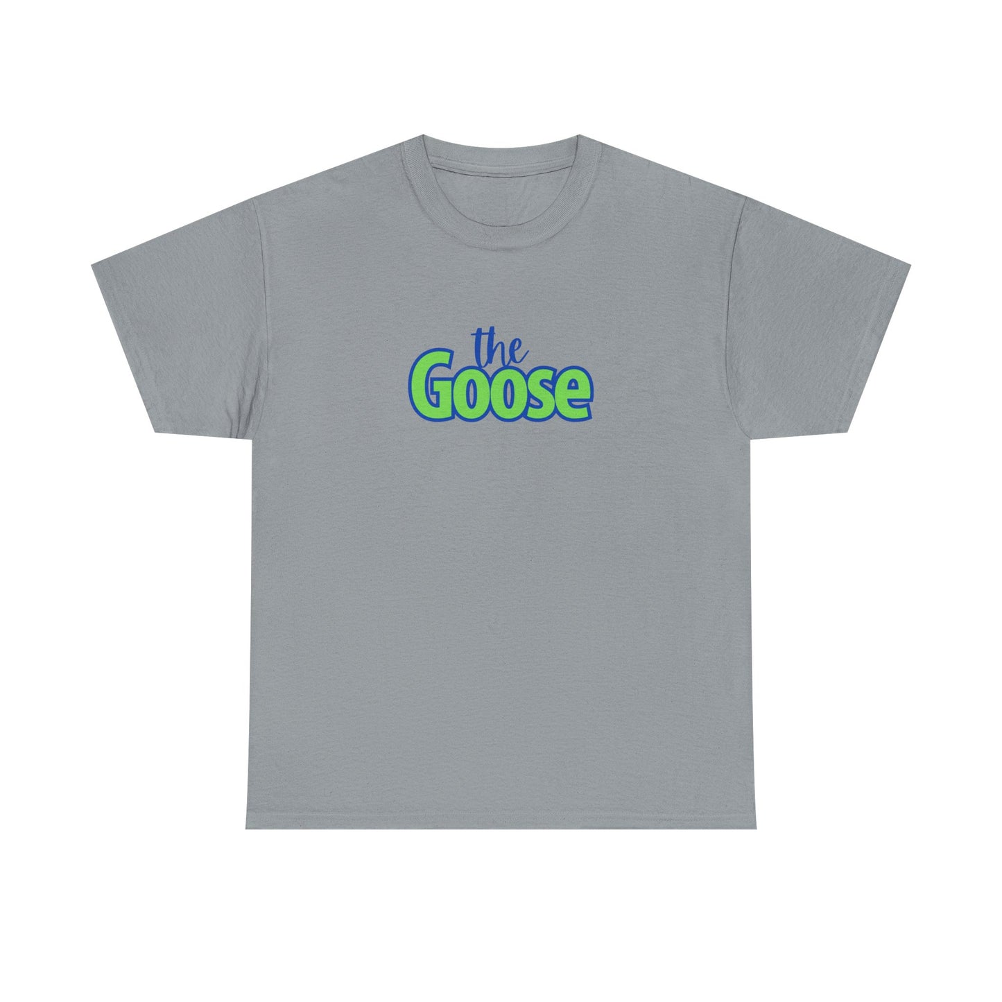 The Goose Tee