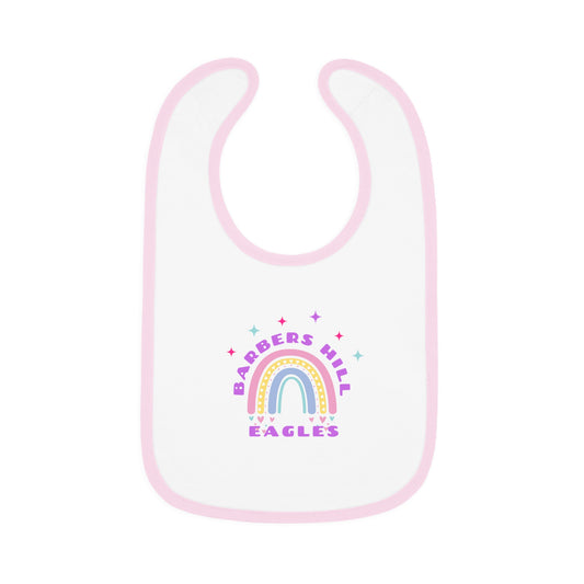 Rainbow Bib