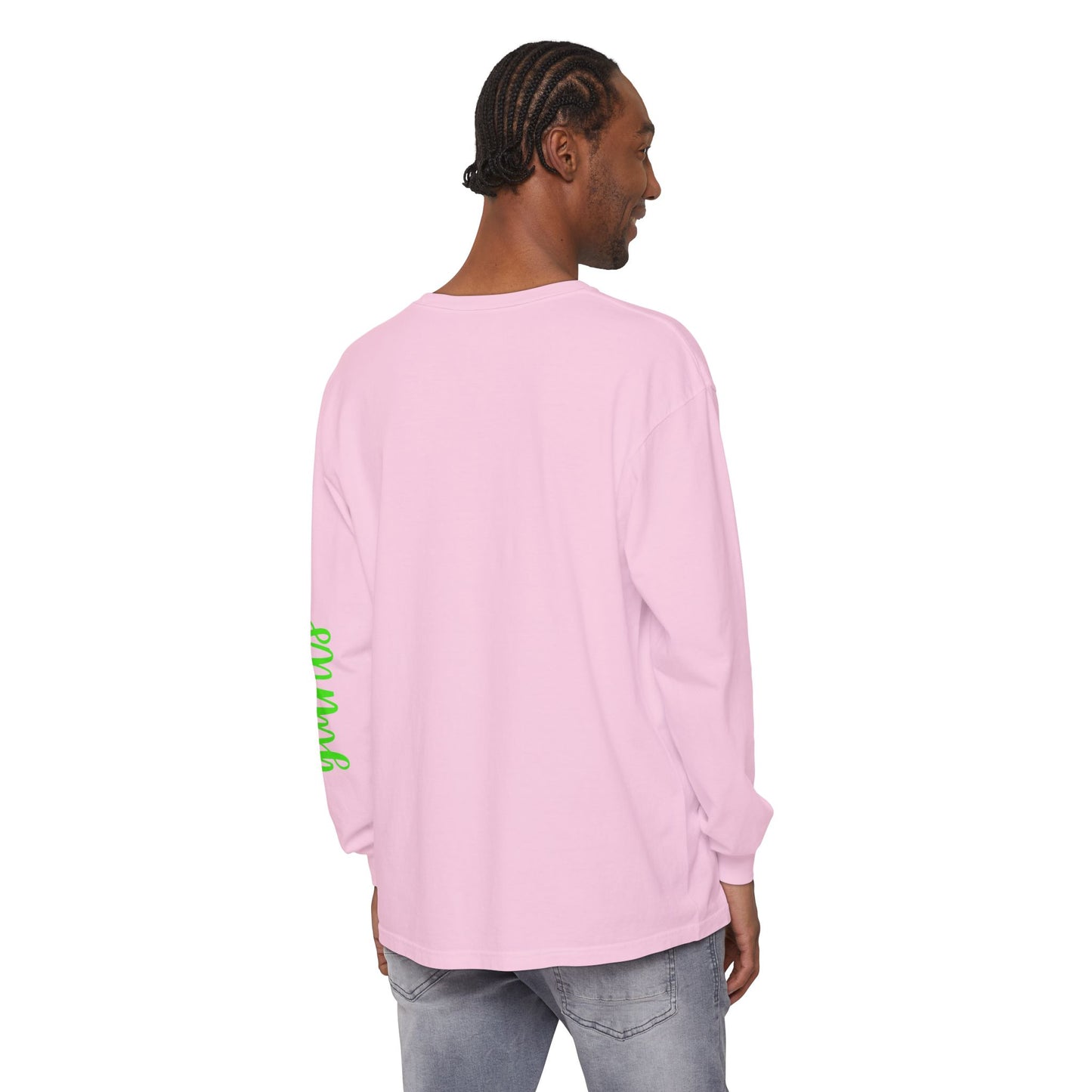 Goose Creek Long Sleeve