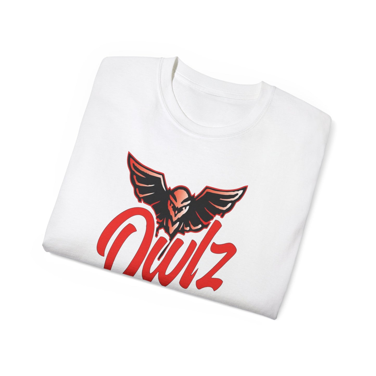 Owlz Tee