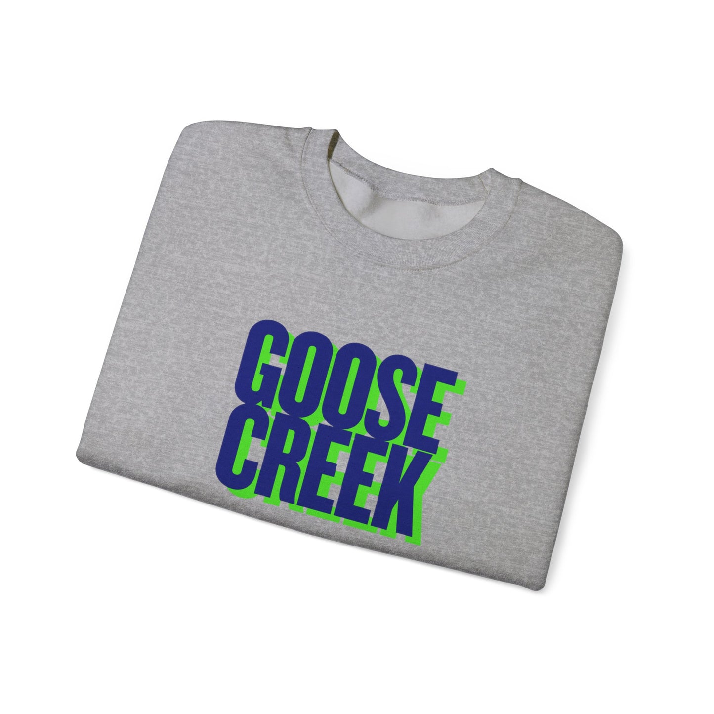 Retro Goose Sweatshirt