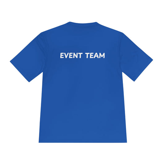 St. Joseph Event Team Shirt