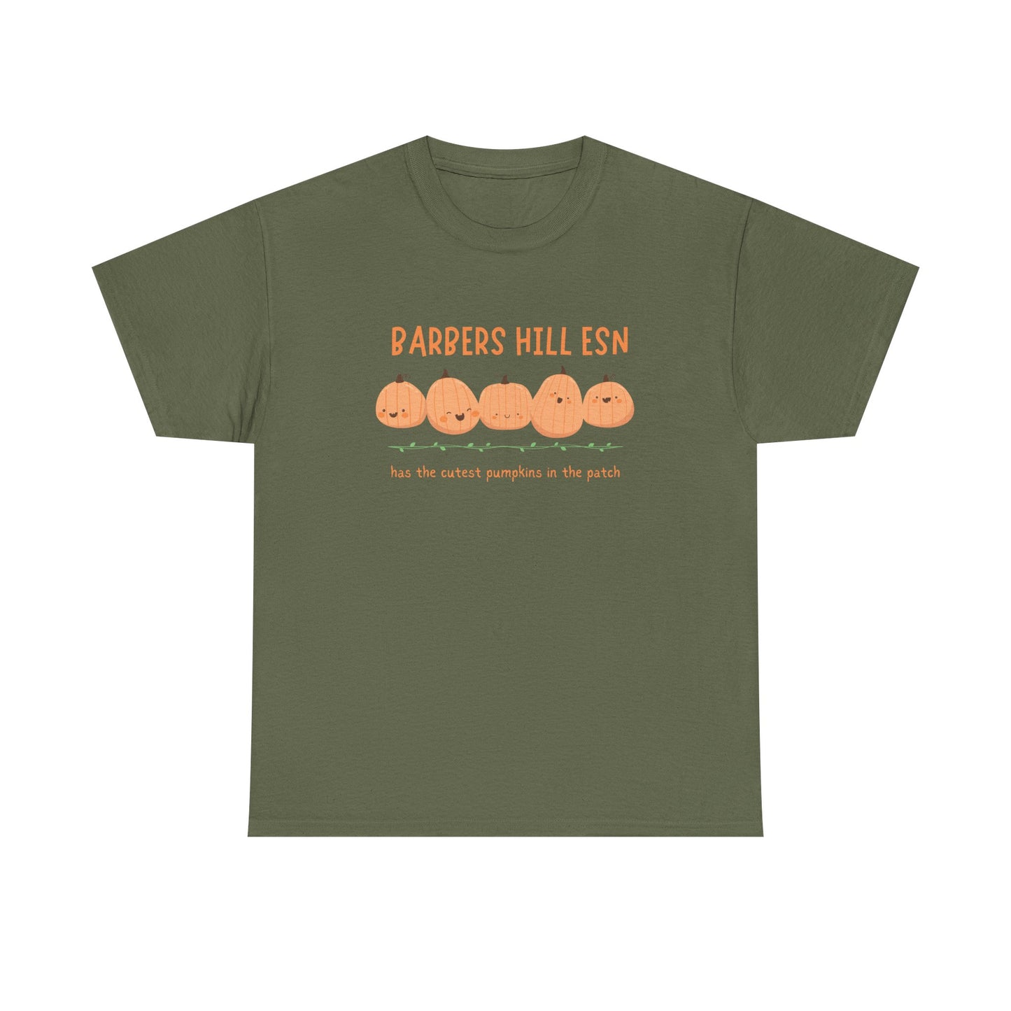ESN Pumpkin Patch Tee