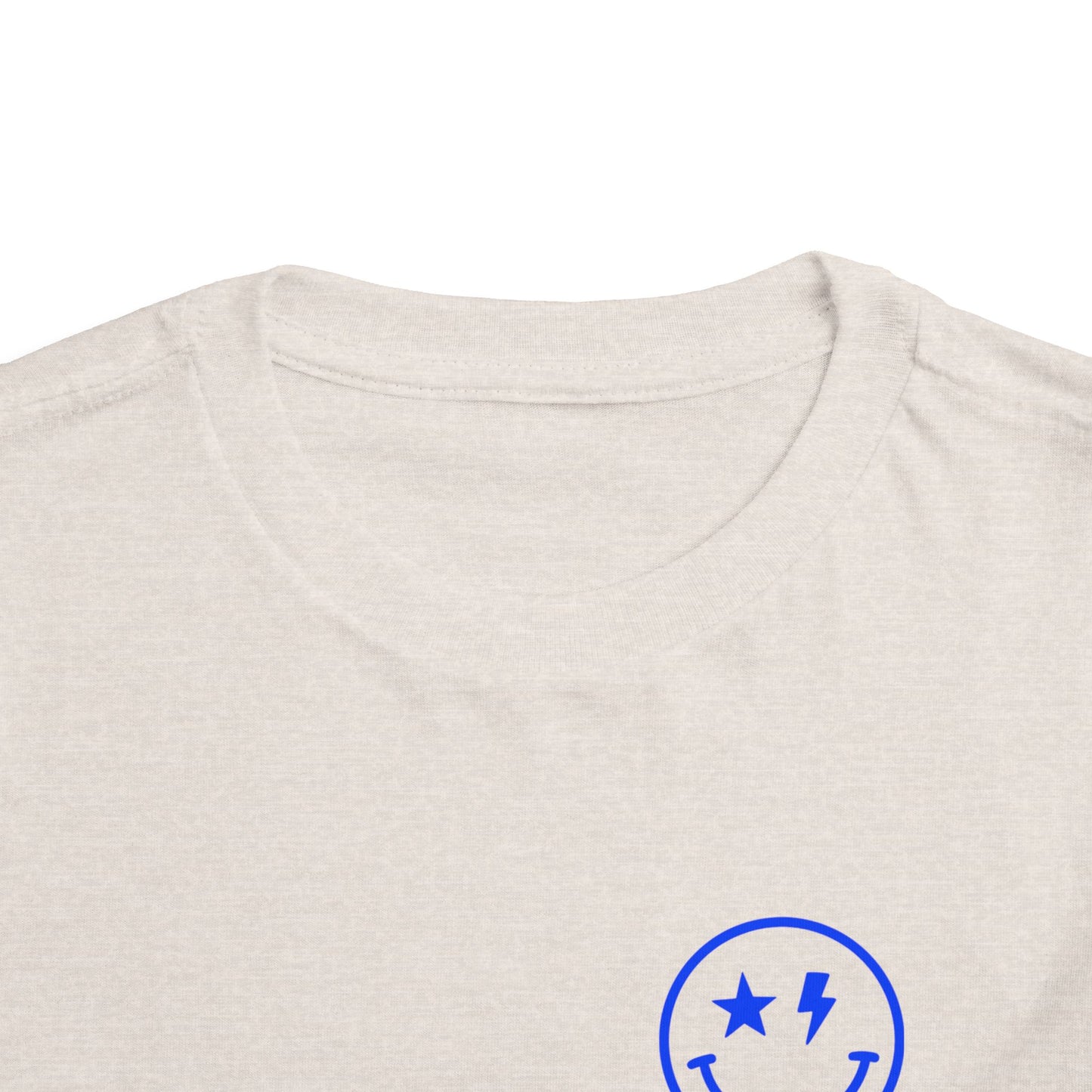 Eagle Vibes Toddler Tee