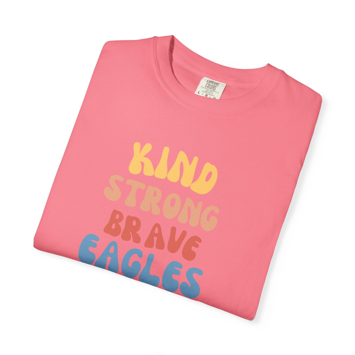 Eagle Kindness Tee