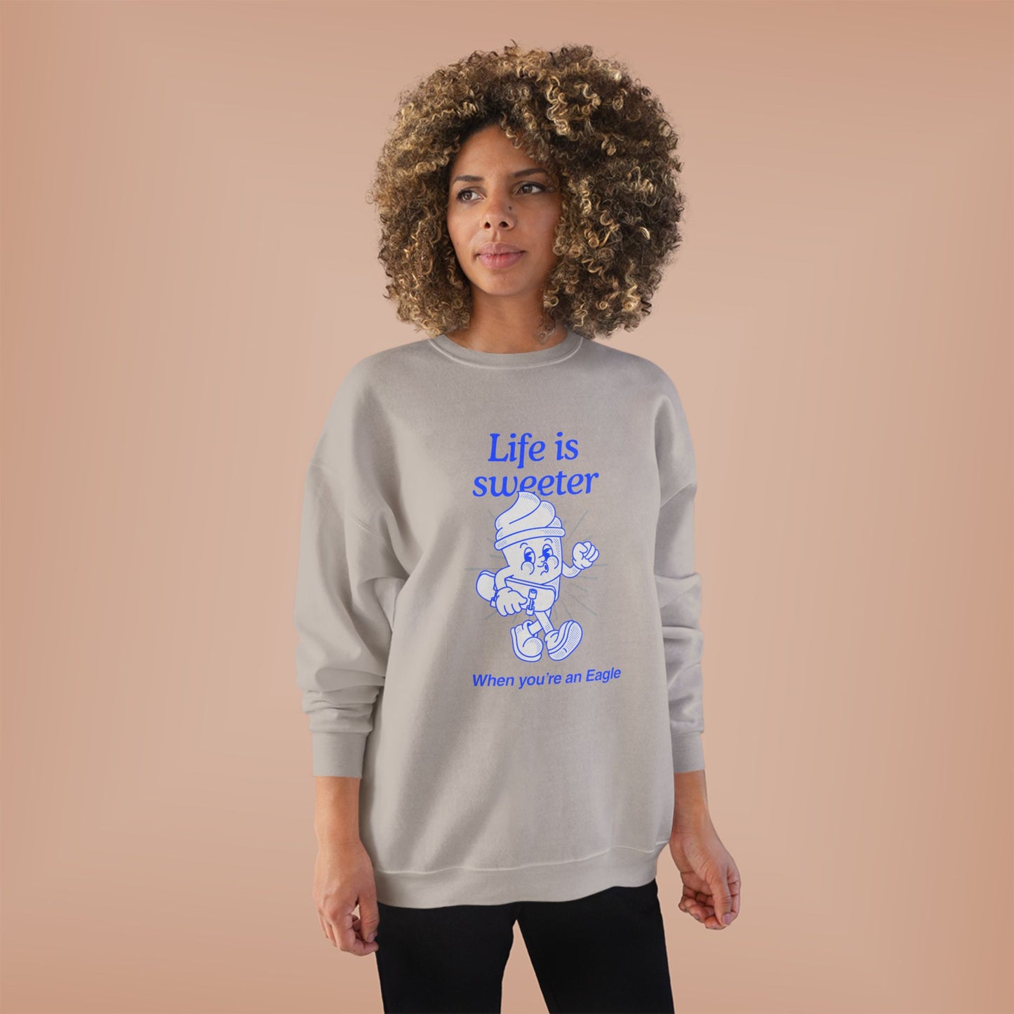 Sweeter Sweatshirt