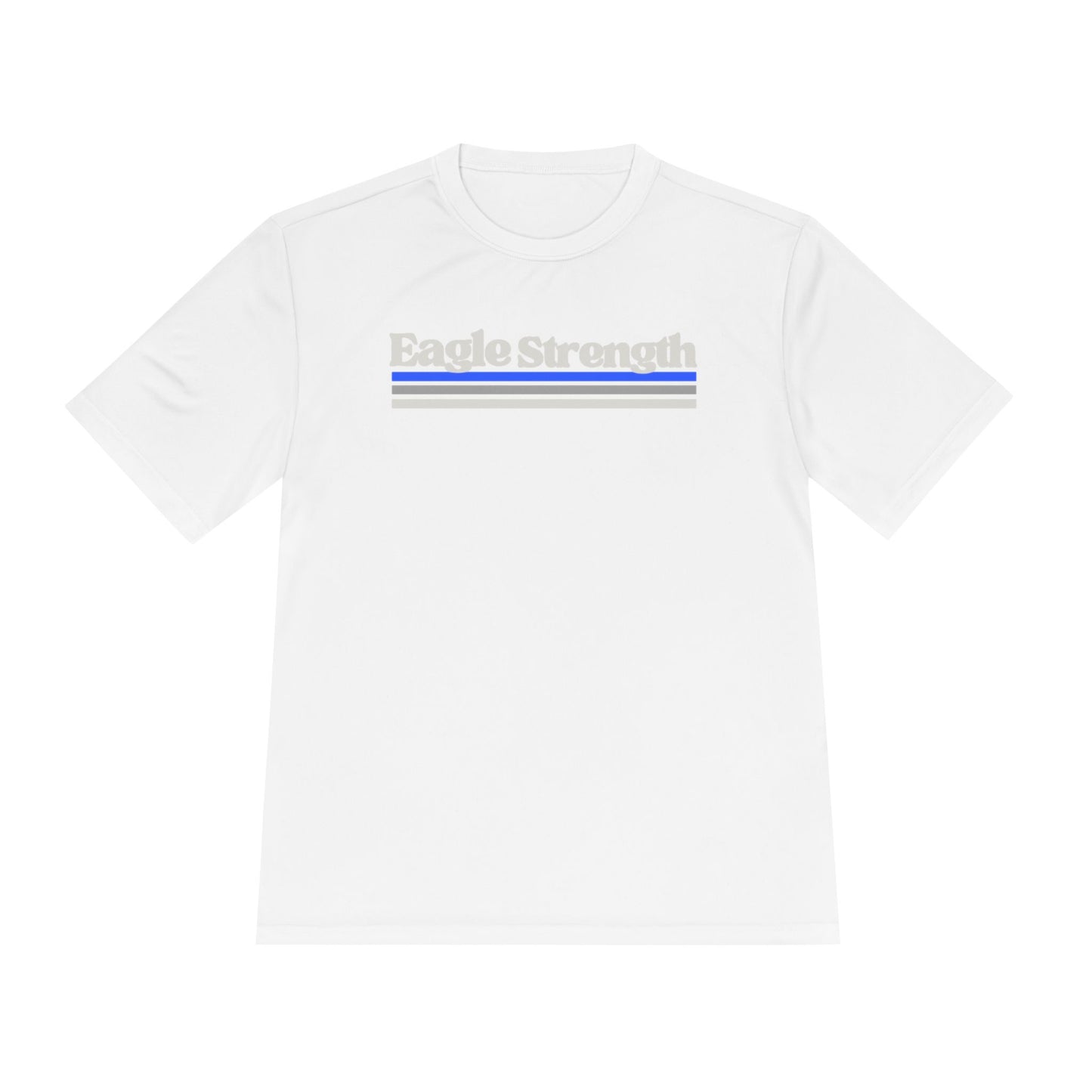 Eagle Strength Performance Tee