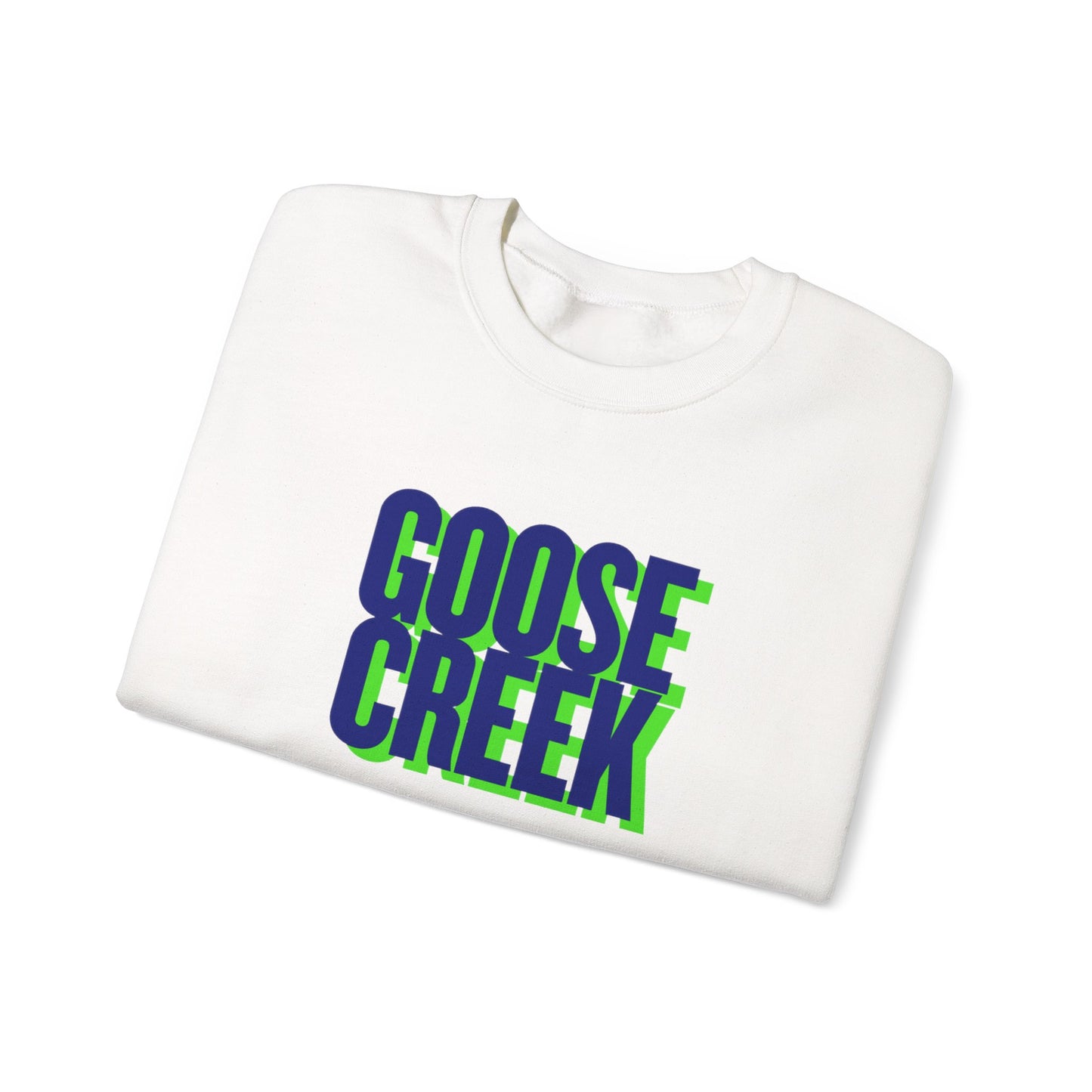 Retro Goose Sweatshirt