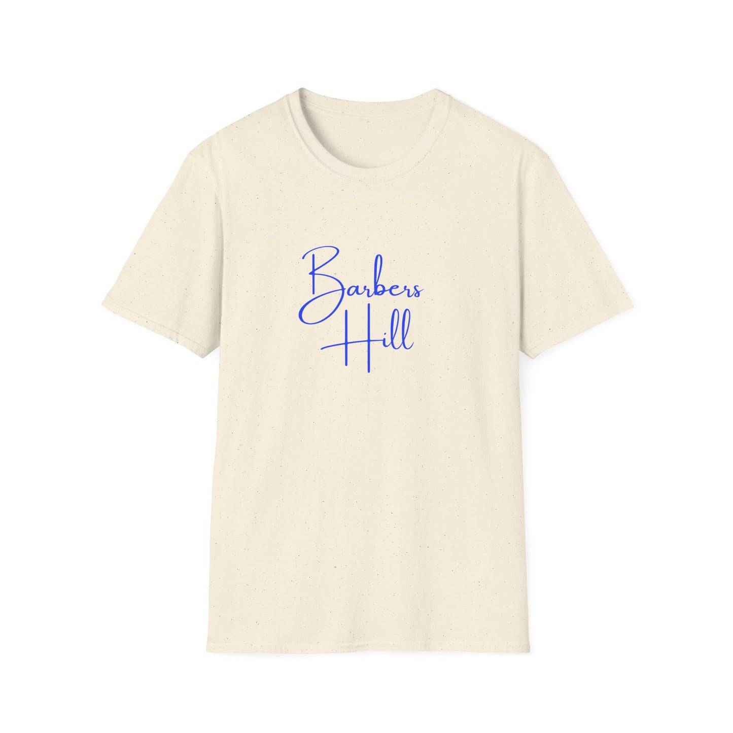 Beverly Hills Script Soft Tee