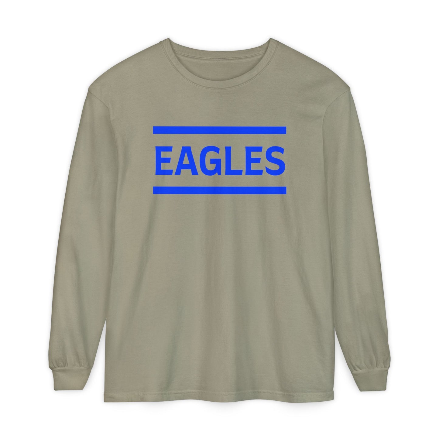 Eagles Long Sleeve Tee
