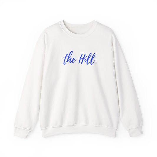 the Hill Sweatshirt