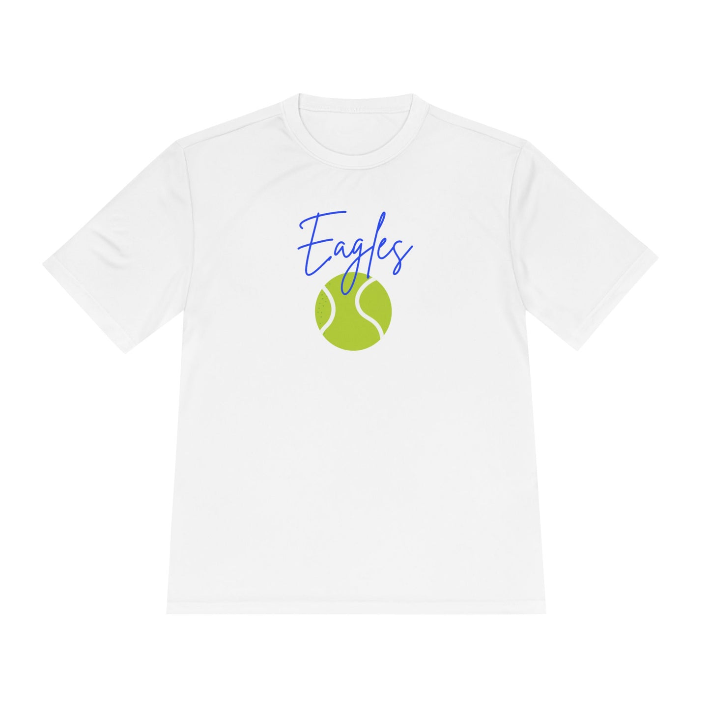 Eagles Tennis Performance Tee