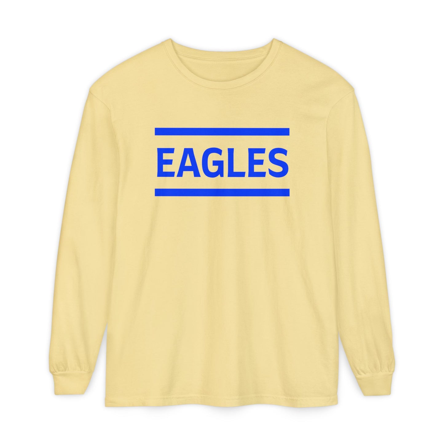 Eagles Long Sleeve Tee