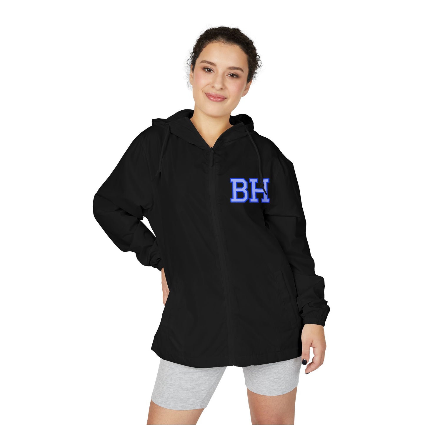 BH Windbreaker