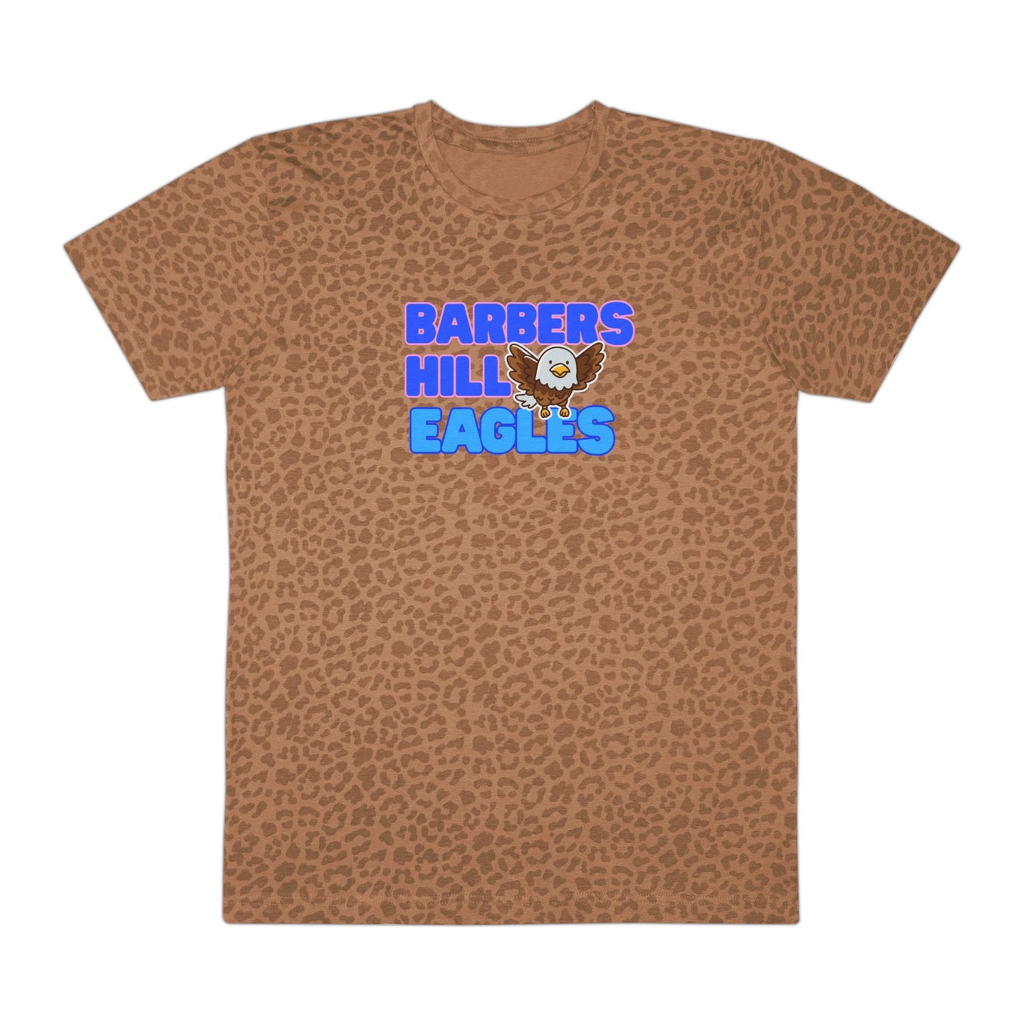 BH Cheetah Jersey Tee