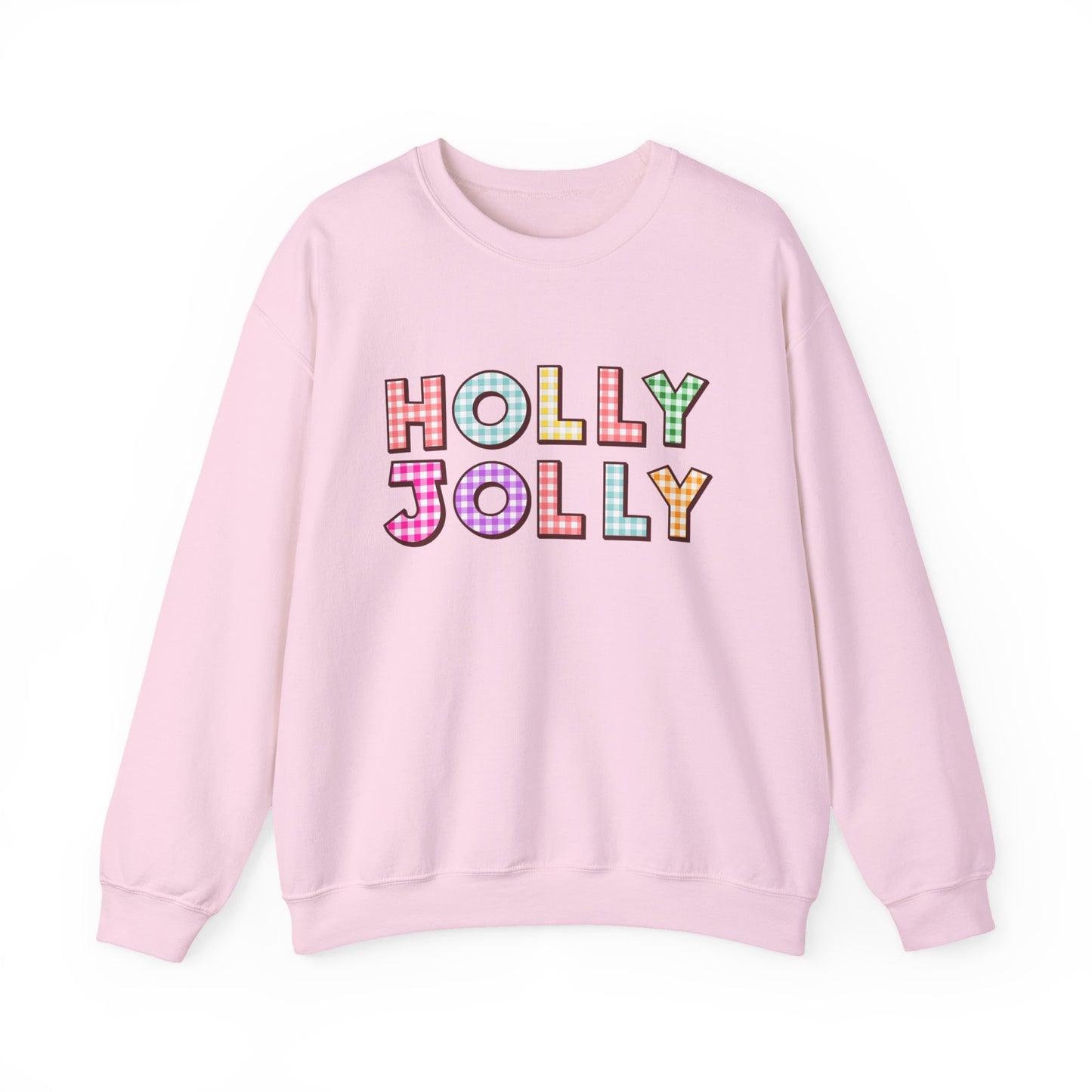 Holly Jolly Sweatshirt