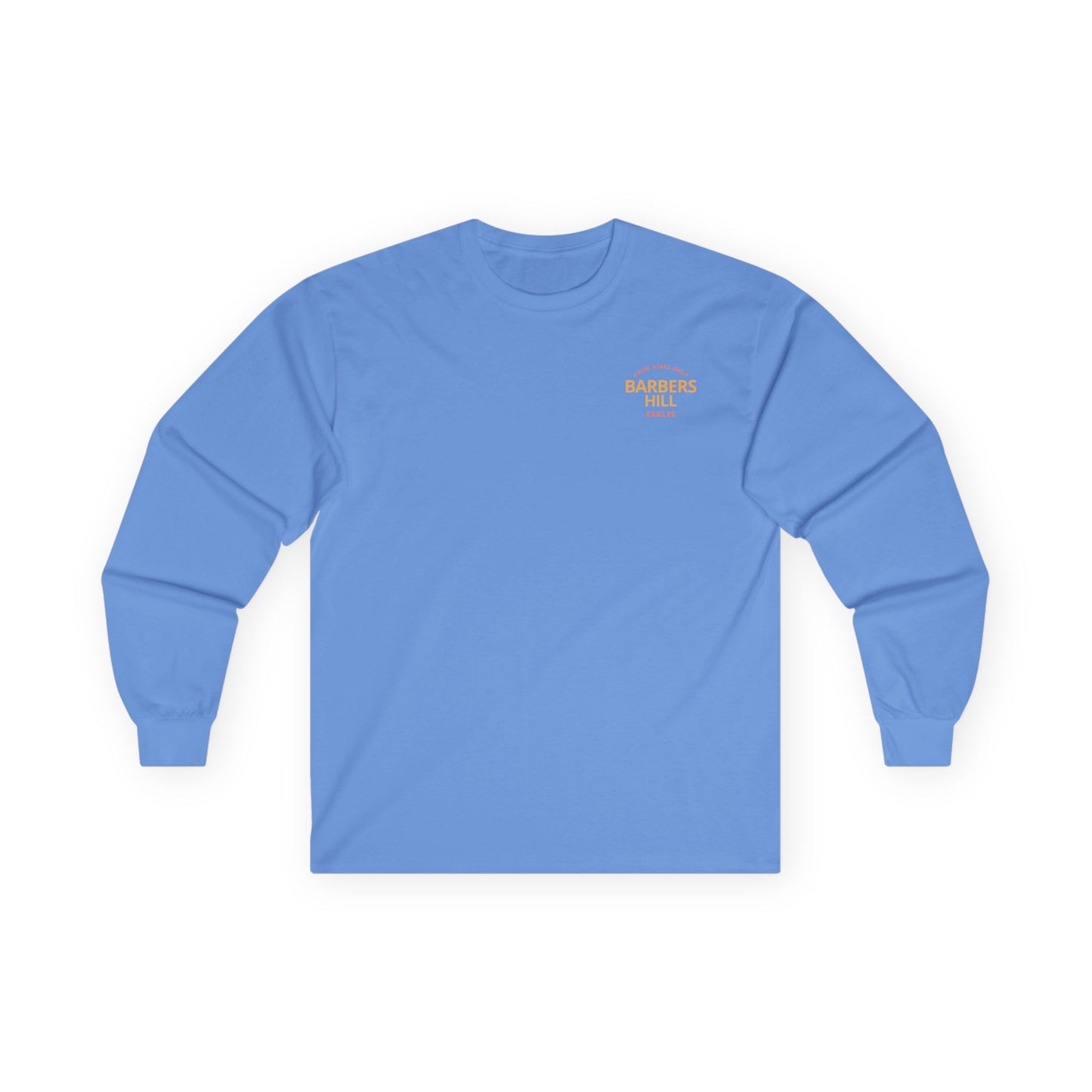 Good Vibes Long Sleeve Tee