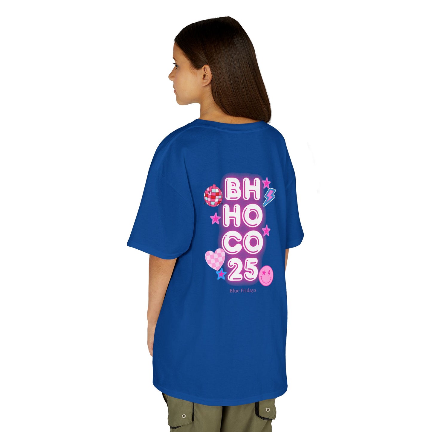 HoCo 25 Youth Tee