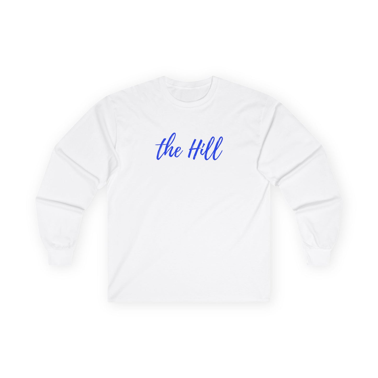 The Hill Long Sleeve