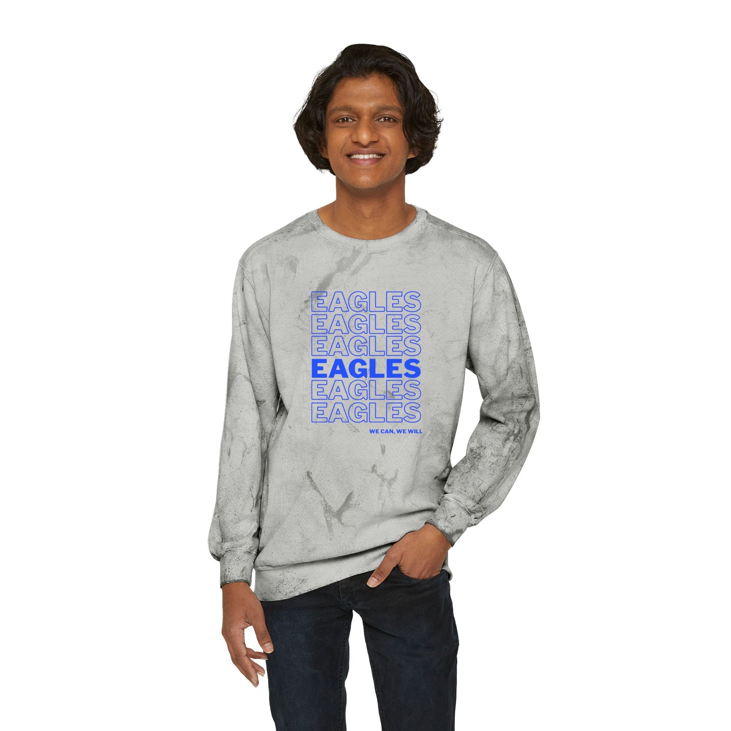 We Will Sweatshirt